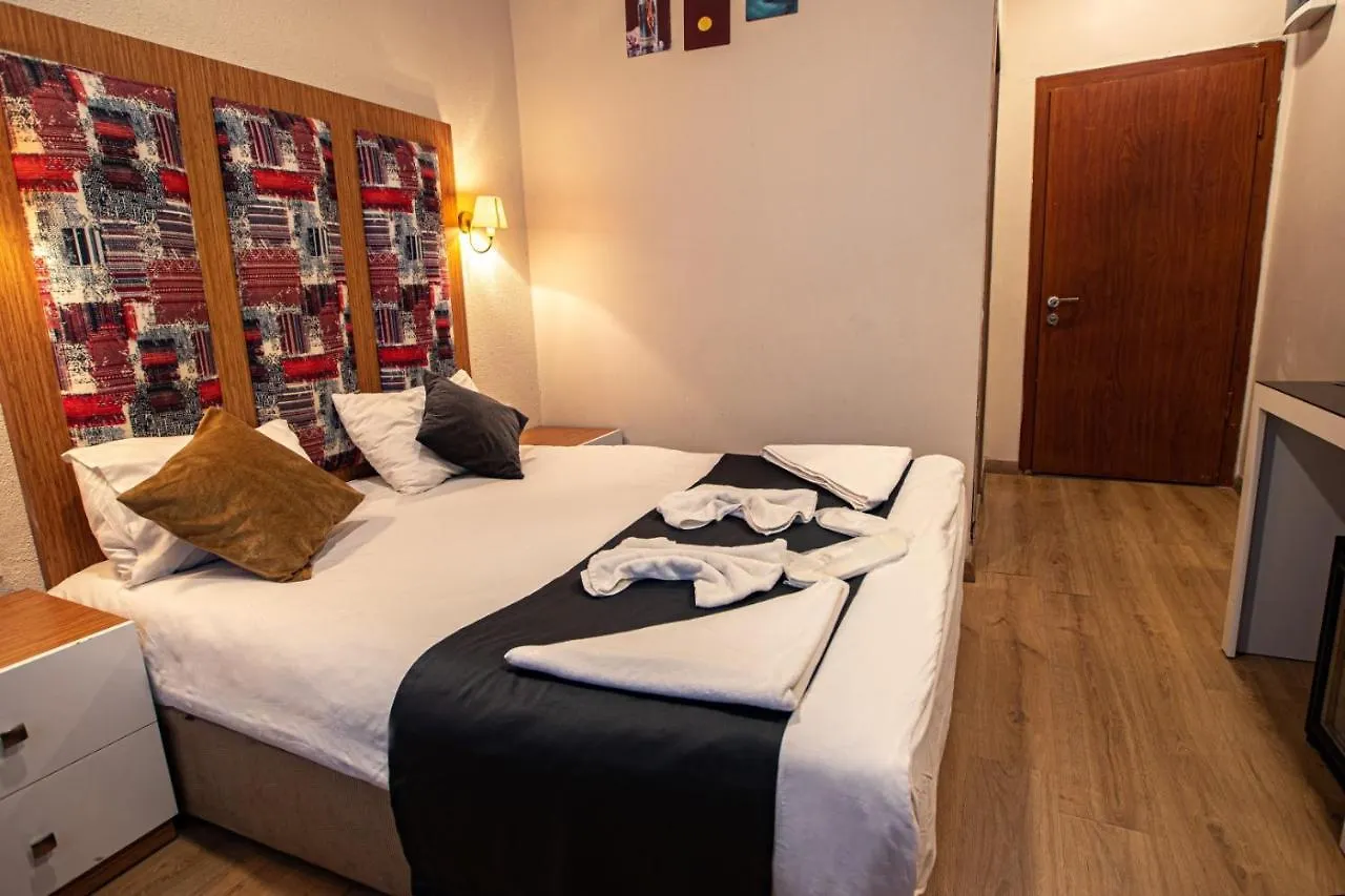 La Pazza Taksim Suit 伊斯坦布尔 0*,  土耳其